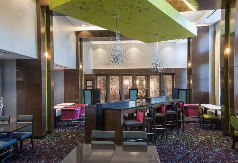 ホテル Hampton Inn & Suites Charlotte/ballantyne