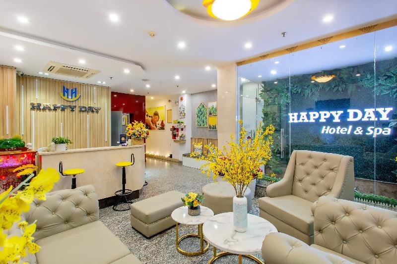 Happy Day Riverside Hotel & Spa Danang By Haviland