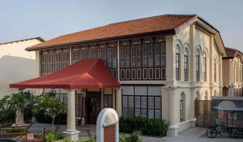 Fotos del hotel Jawi Peranakan Mansion: 1 Fotos del hotel Jawi Peranakan Mansion: 1
