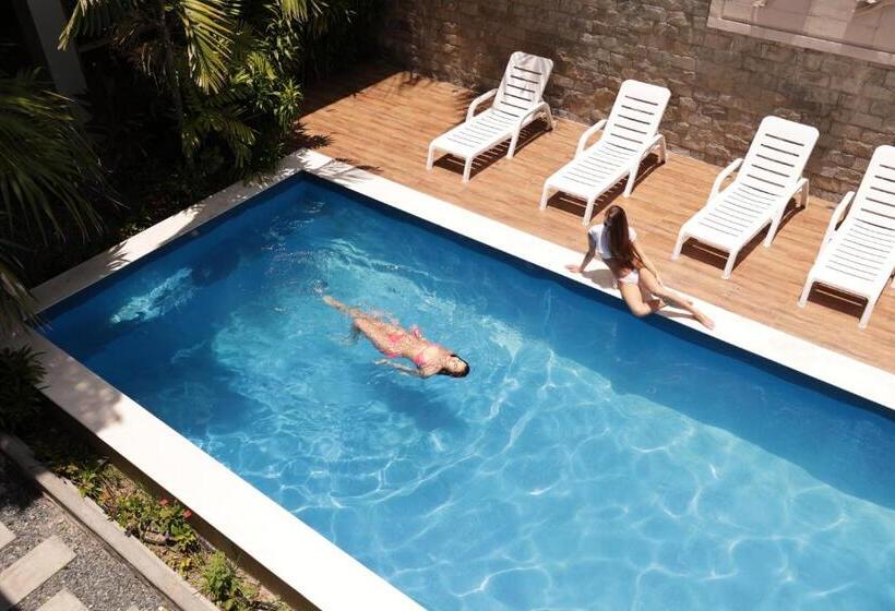 Fotos del hotel Kaani Village & Spa: 1 Fotos del hotel Kaani Village & Spa: 1