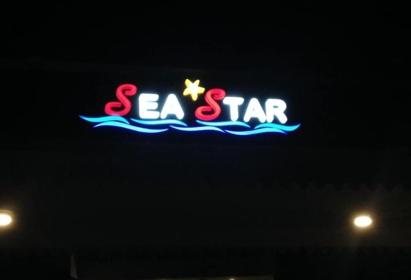 Отель Mirissa Seastar