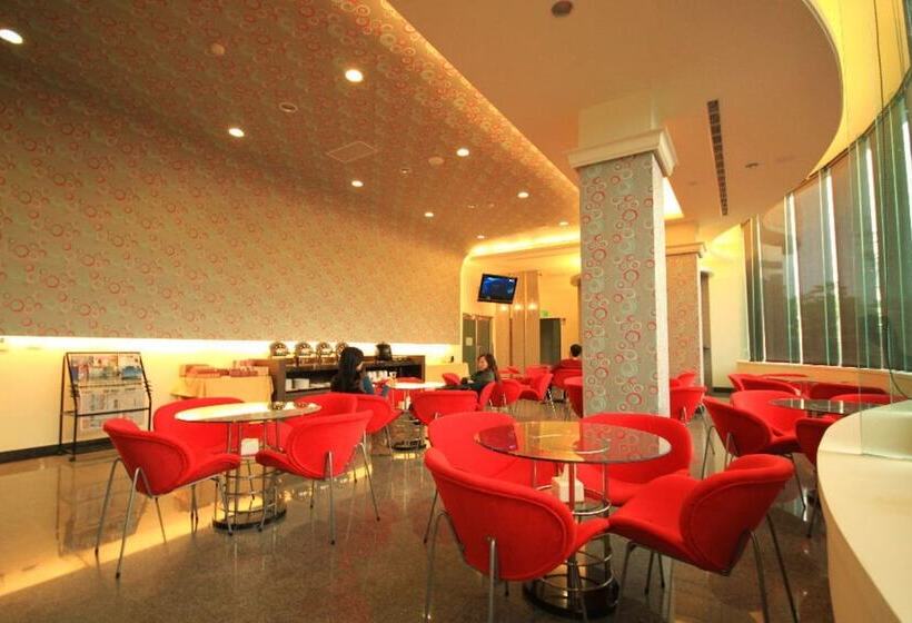 هتل Mountain Fish Water