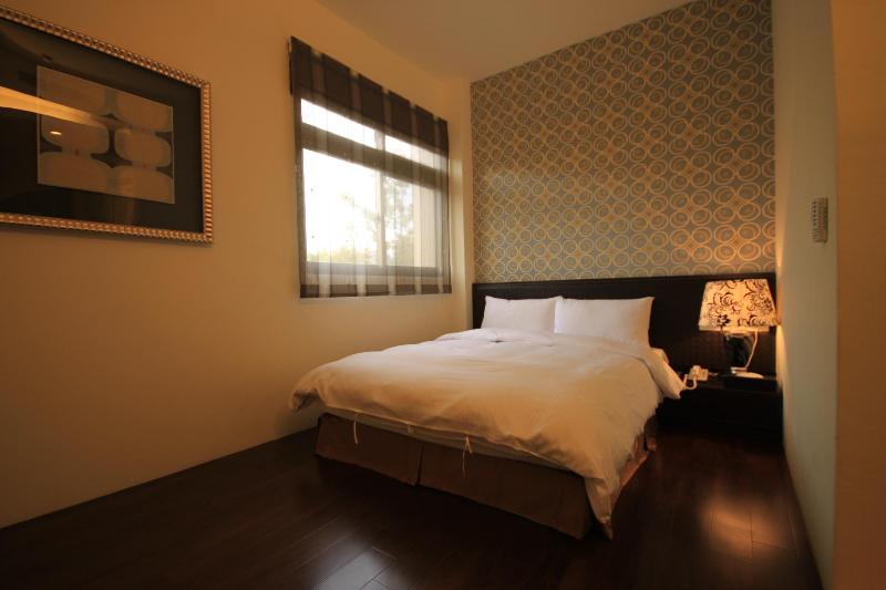 هتل Mountain Fish Water