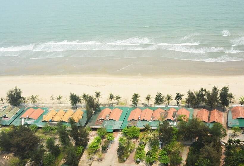 هتل Muong Thanh Grand Cua Lo