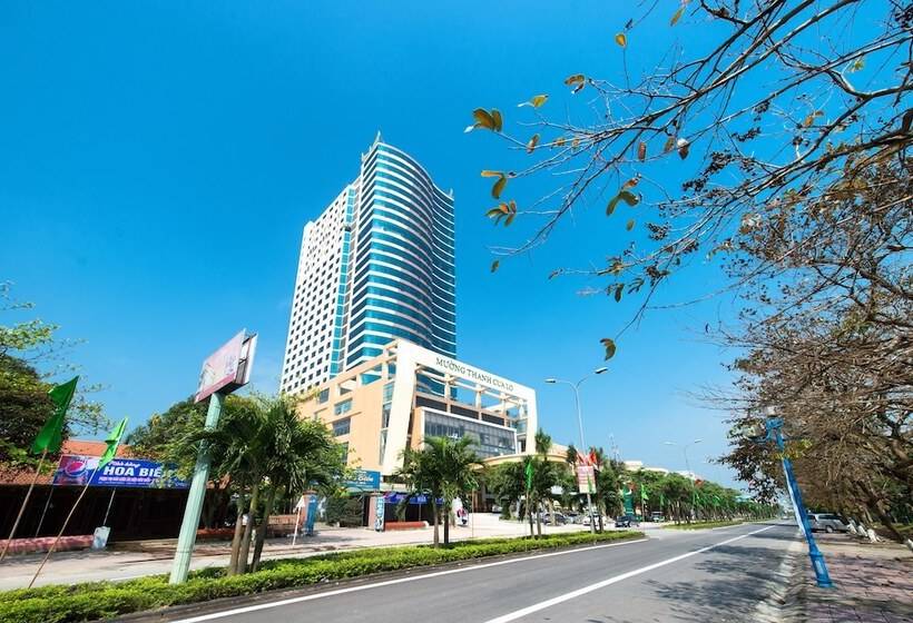 هتل Muong Thanh Grand Cua Lo