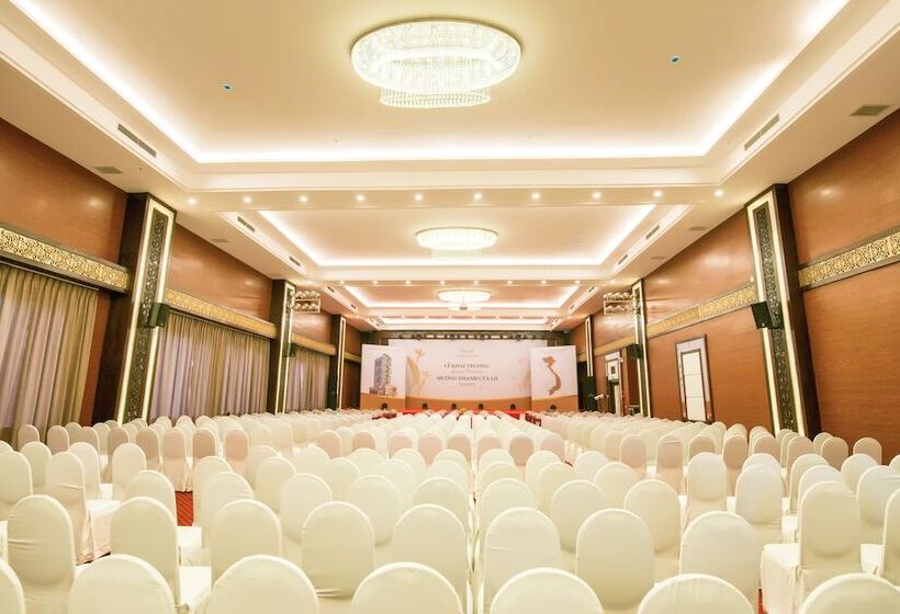 هتل Muong Thanh Grand Cua Lo