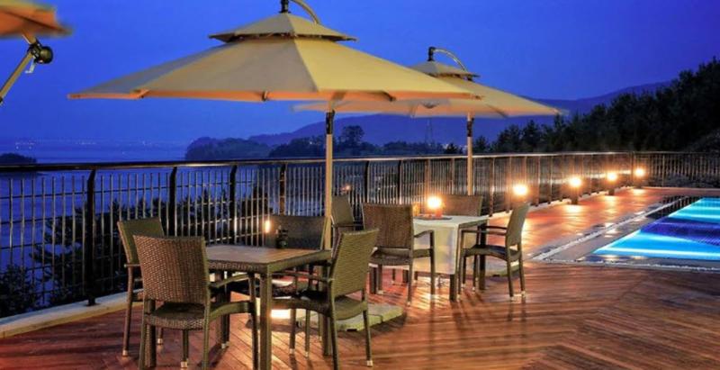 Lapis Hotel Namhae