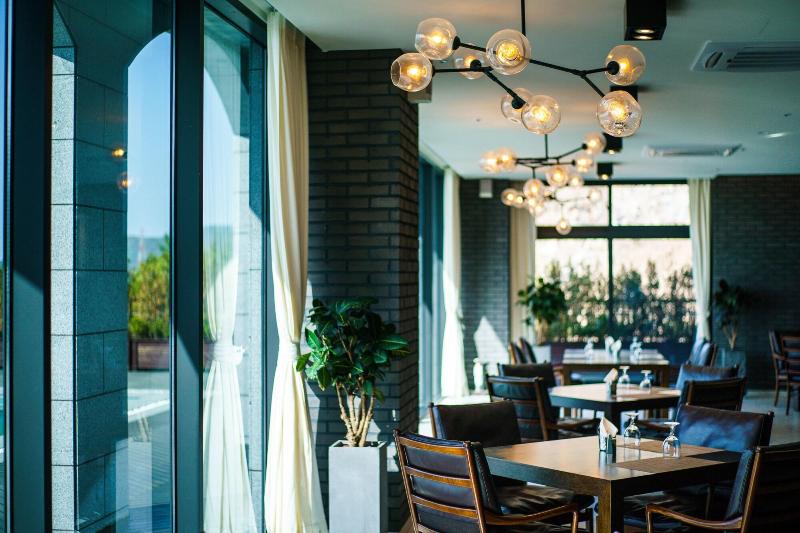 Lapis Hotel Namhae