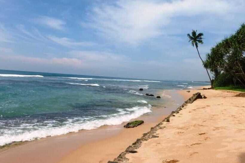 호텔 Ocean Reef