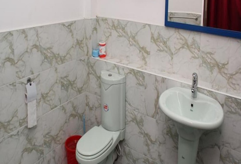 Hotel Paradise Beach Resort & Diving School