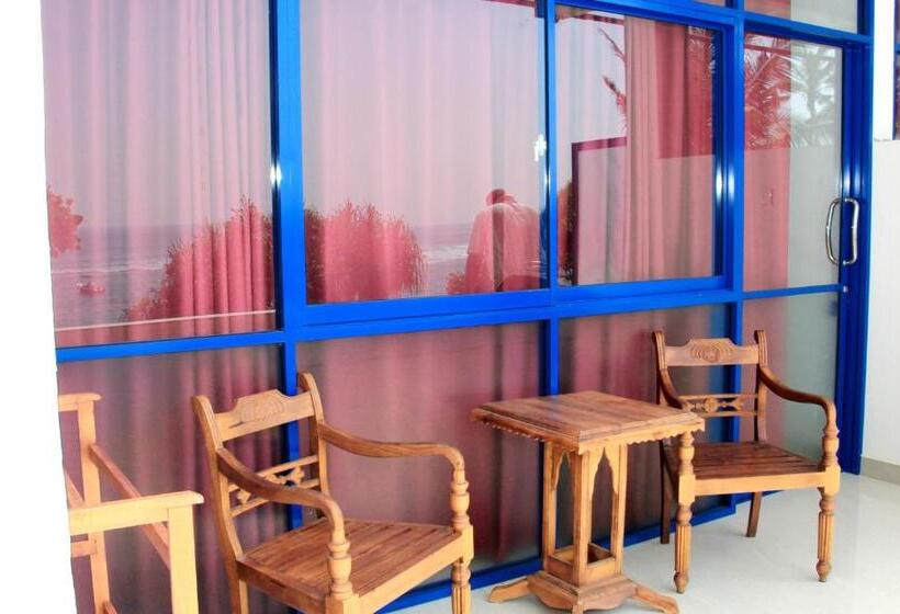 Hotel Paradise Beach Resort & Diving School