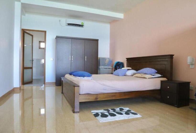 Hotel Paradise Beach Resort & Diving School