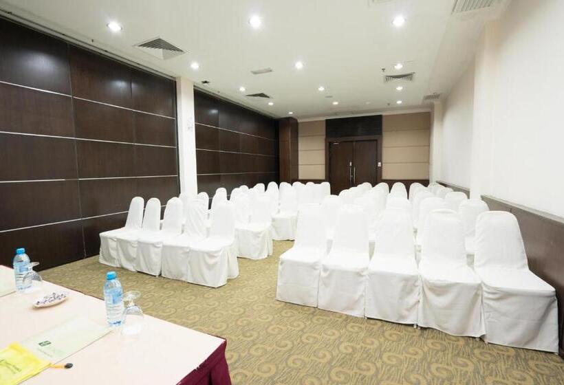 فندق Raia Inn Penang