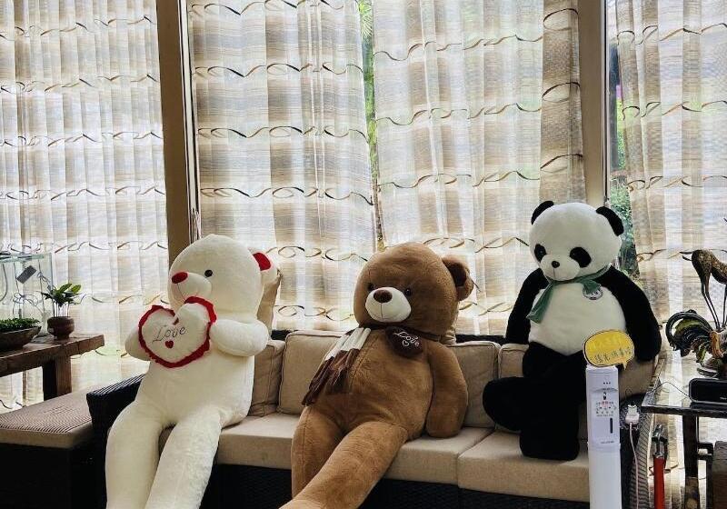 هتل River Forest Leisure Farm