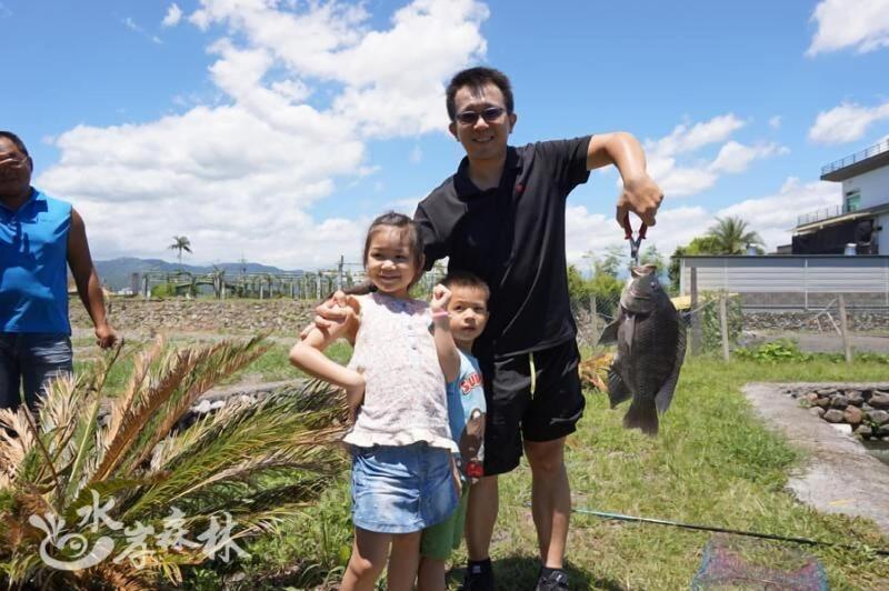 هتل River Forest Leisure Farm