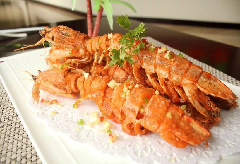 هتل Royal Halong