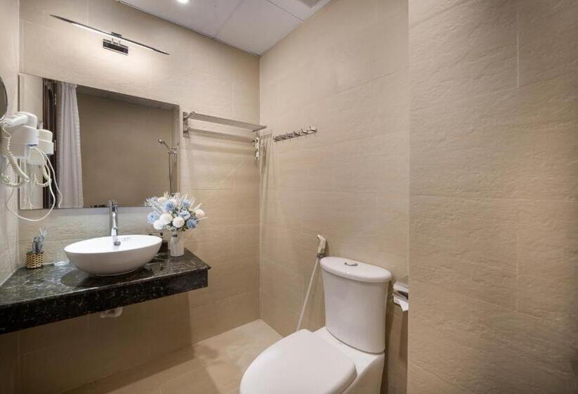 Fotos del hotel Royal Family:  29