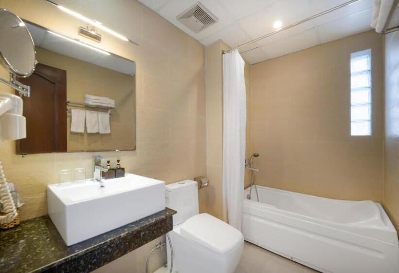 Fotos del hotel Royal Family:  26