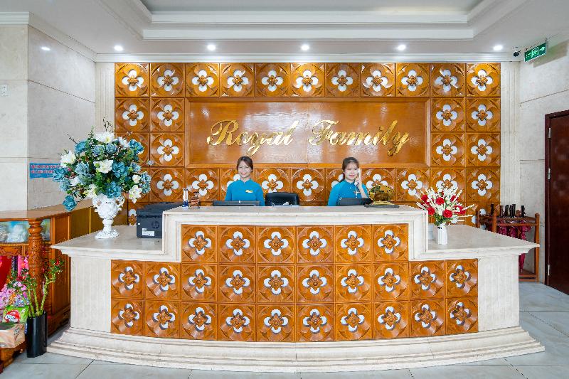 Fotos del hotel Royal Family:  27