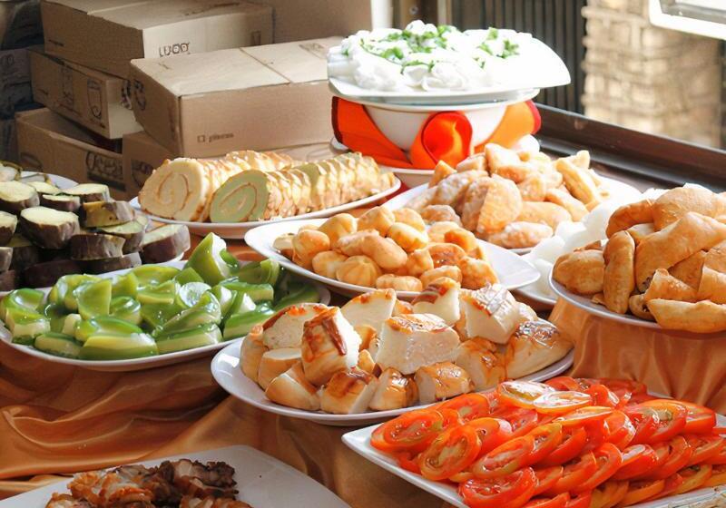 Fotos del hotel Royal Family:  2