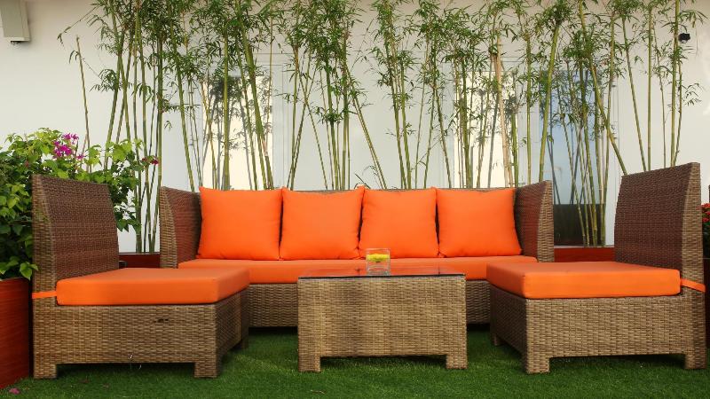 Fotos del hotel Royal Family:  33