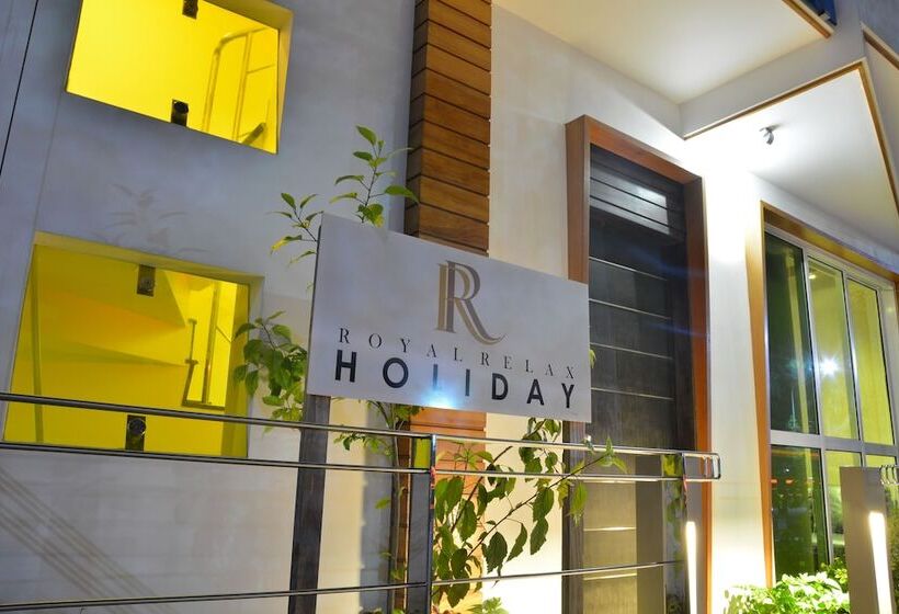 هتل Royal Relax Holiday