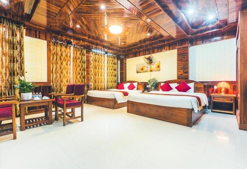 Fotos del hotel San San Hotel Da Nang:  35