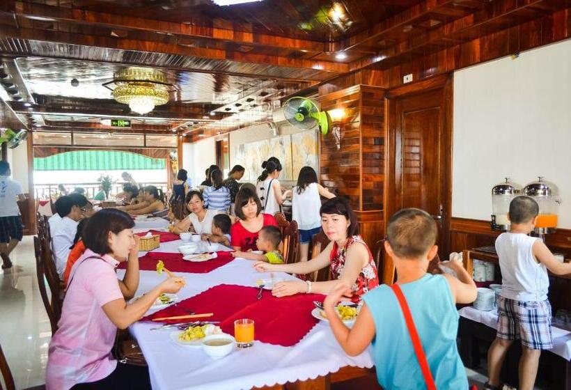 Fotos del hotel San San Hotel Da Nang:  37