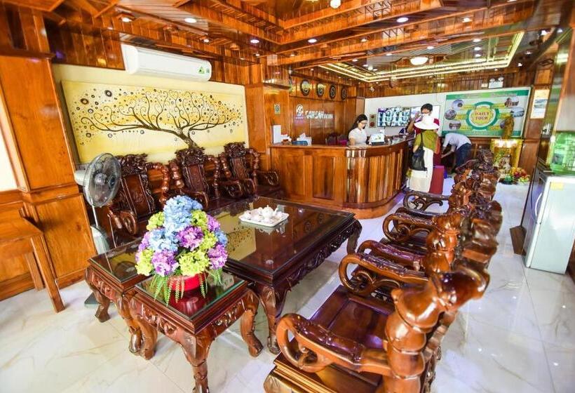 Fotos del hotel San San Hotel Da Nang:  30