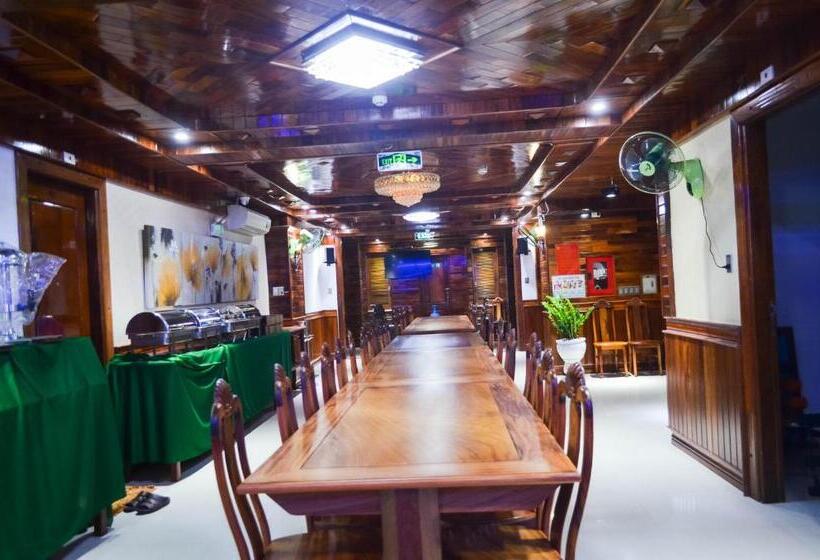 Fotos del hotel San San Hotel Da Nang:  7