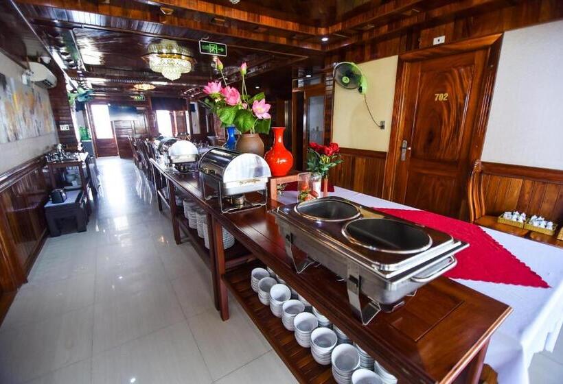 Fotos del hotel San San Hotel Da Nang:  27