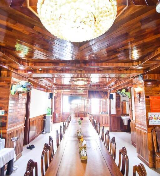 Fotos del hotel San San Hotel Da Nang:  25