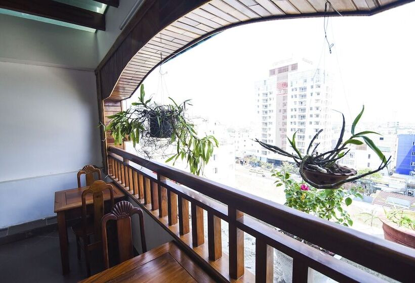 Fotos del hotel San San Hotel Da Nang:  29