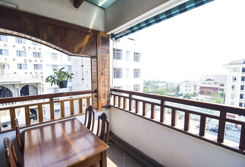 Fotos del hotel San San Hotel Da Nang:  52