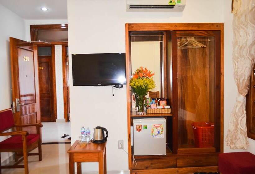 Fotos del hotel San San Hotel Da Nang:  49