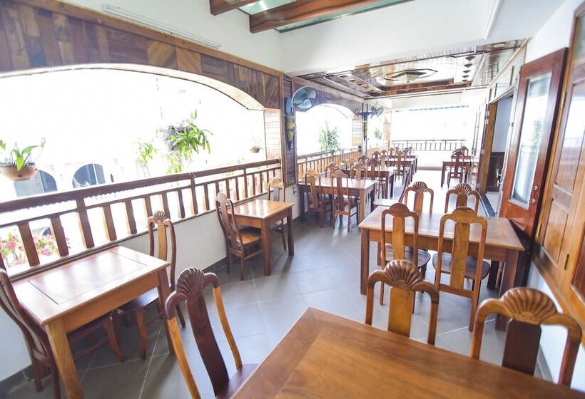 Fotos del hotel San San Hotel Da Nang:  50