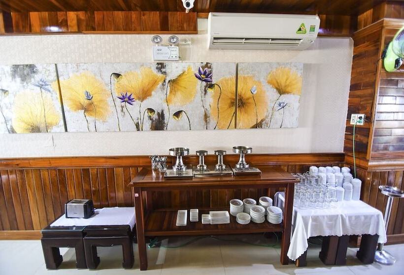 Fotos del hotel San San Hotel Da Nang:  14