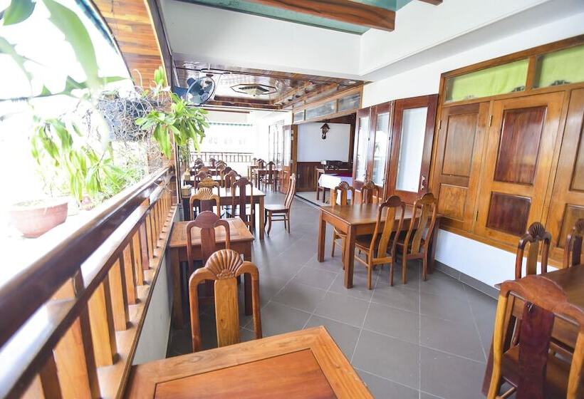 Fotos del hotel San San Hotel Da Nang:  45