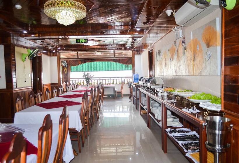 Fotos del hotel San San Hotel Da Nang:  12