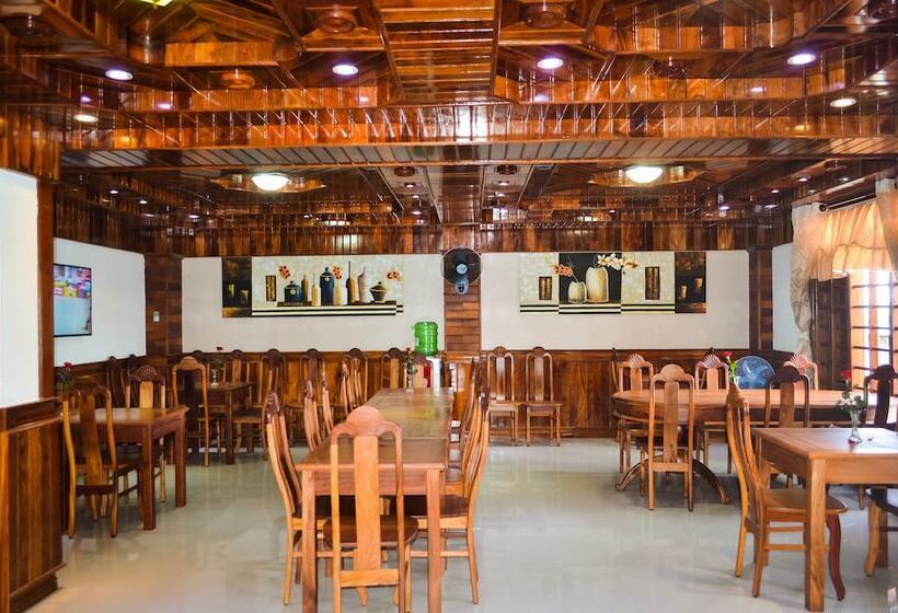 Fotos del hotel San San Hotel Da Nang:  43