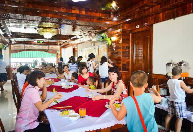 Fotos del hotel San San Hotel Da Nang:  13