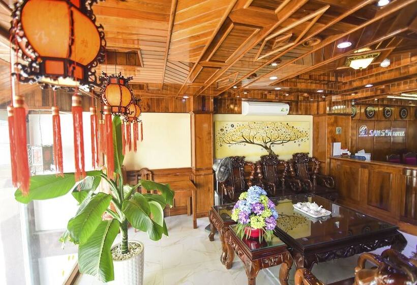 Fotos del hotel San San Hotel Da Nang:  39