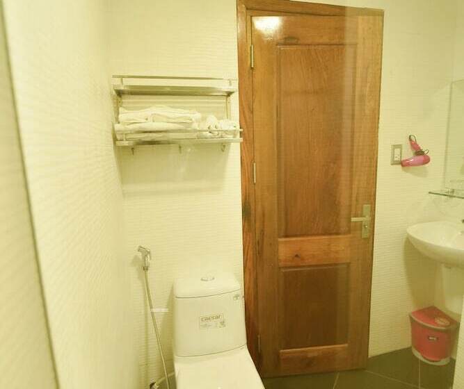 Fotos del hotel San San Hotel Da Nang:  41