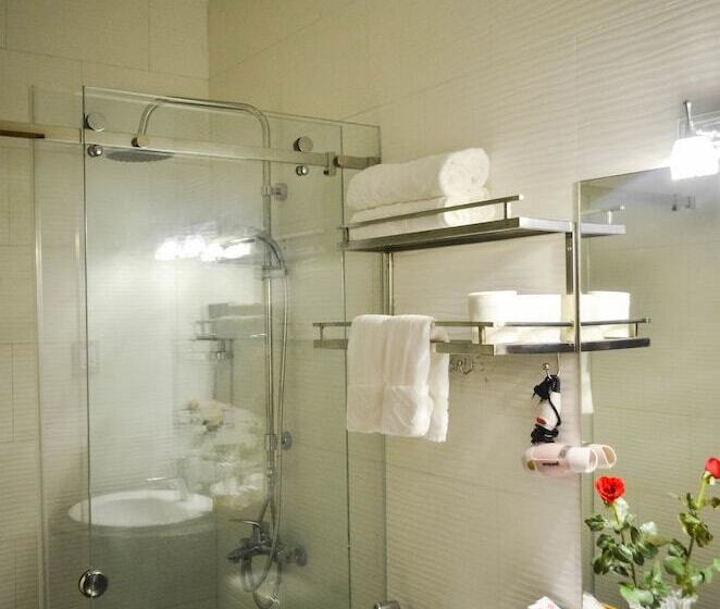 Fotos del hotel San San Hotel Da Nang:  40