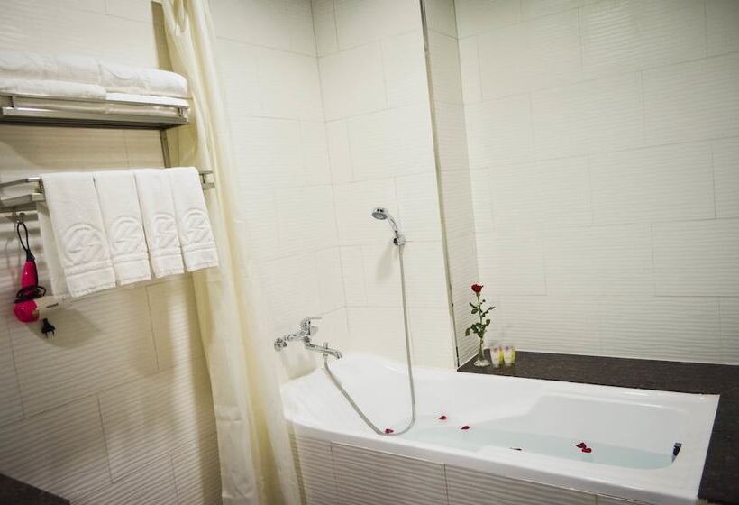 Fotos del hotel San San Hotel Da Nang:  11