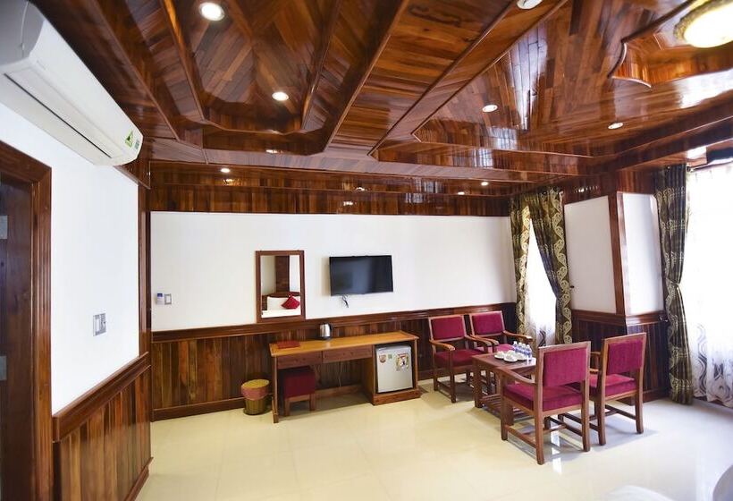 Fotos del hotel San San Hotel Da Nang:  42