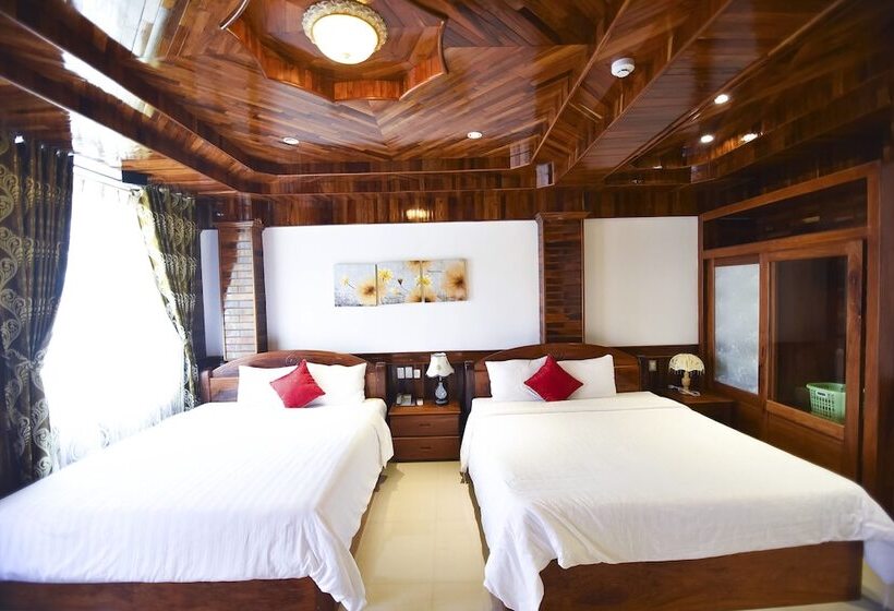 Fotos del hotel San San Hotel Da Nang:  47