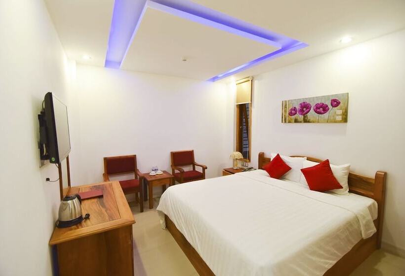 Fotos del hotel San San Hotel Da Nang:  17