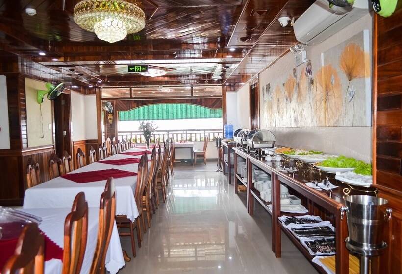 Fotos del hotel San San Hotel Da Nang:  20