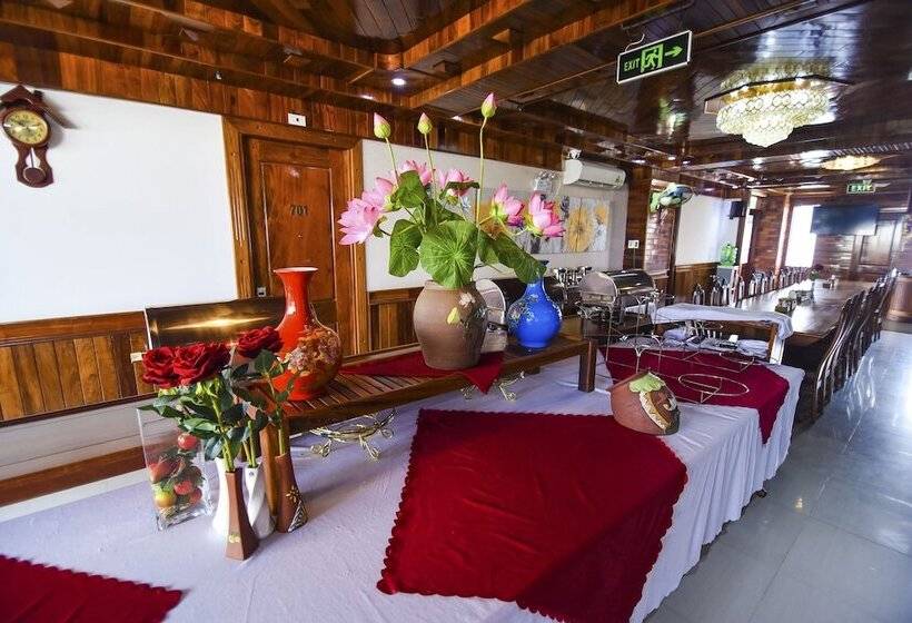 Fotos del hotel San San Hotel Da Nang:  51